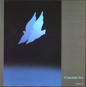LP-1984 - Concinite Live