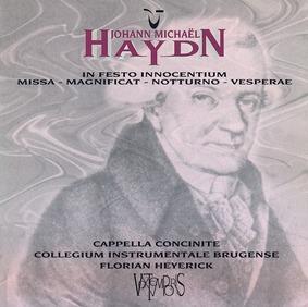 CD-1991 - Haydn