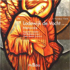 CD-2012 - De Vocht