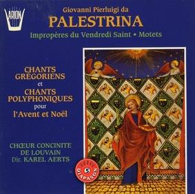 LP-1976 - Choeur Concinite