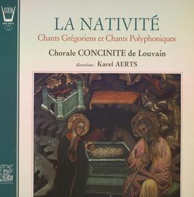 LP-1976 - La Nativité