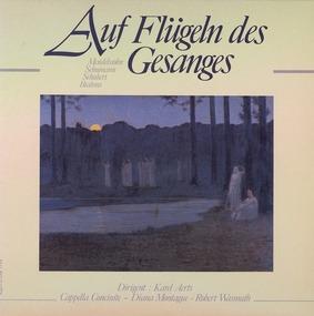LPCD-1986 - Auf Flugeln des Gesanges